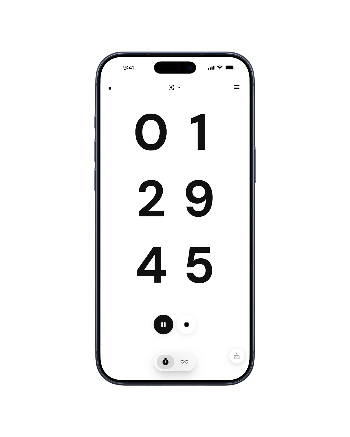 FlowSession timer mode