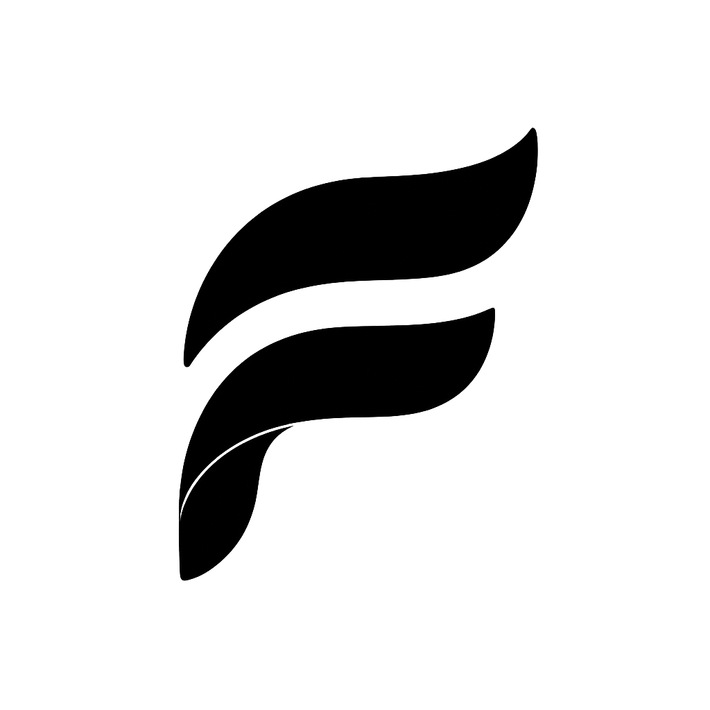 Flowtime Logo Dark